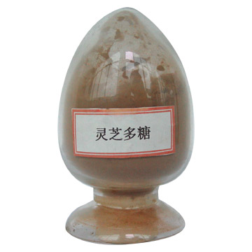 Reishi Mushroom Polysaccharide(Ganoderma Extract)