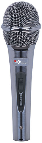 Condenser Microphone LM-81