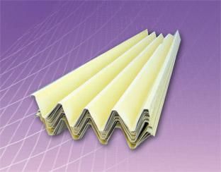 Corrugated Sheets