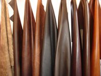 cow leather for shoes/bags/garments