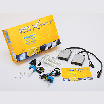 Hid Conversion kits