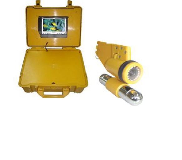 underwater camera kits