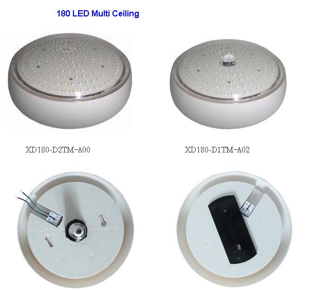 LED Ceiling Light