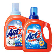 Act'z Detergent