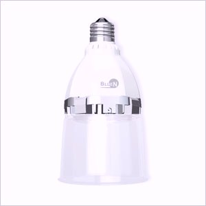 High Efficiency Anion LED Lamp