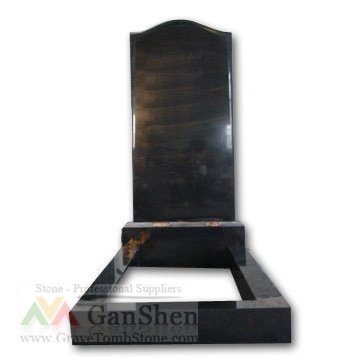 Shanxi Black Tombstone