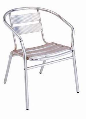 aluminum chair2