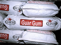 Edicol  - Food Grade Guar Gum