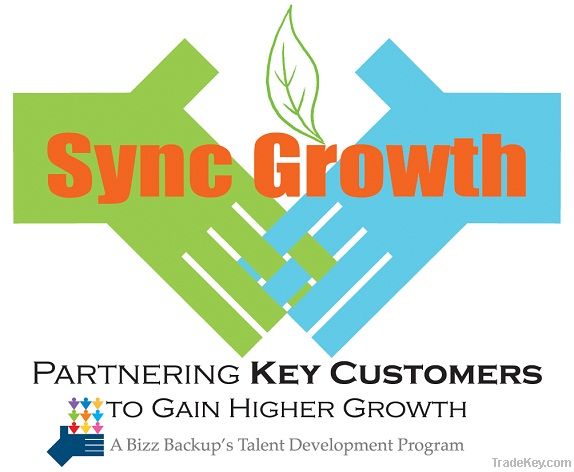 Partnering Key Customer to Gain Higher Growth