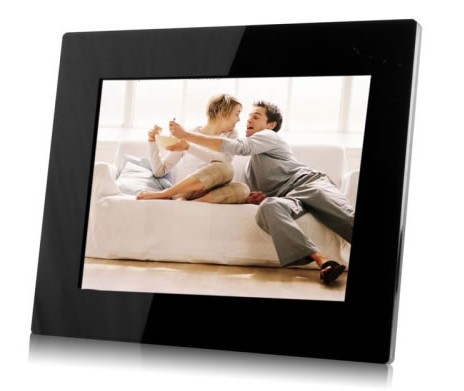 12.1 Inch Digital Photo Frame