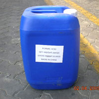 formic acid