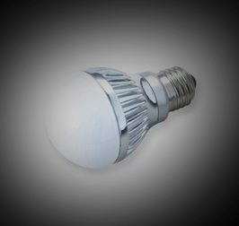 3W/5W led bulb
