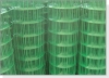 welded wire mesh