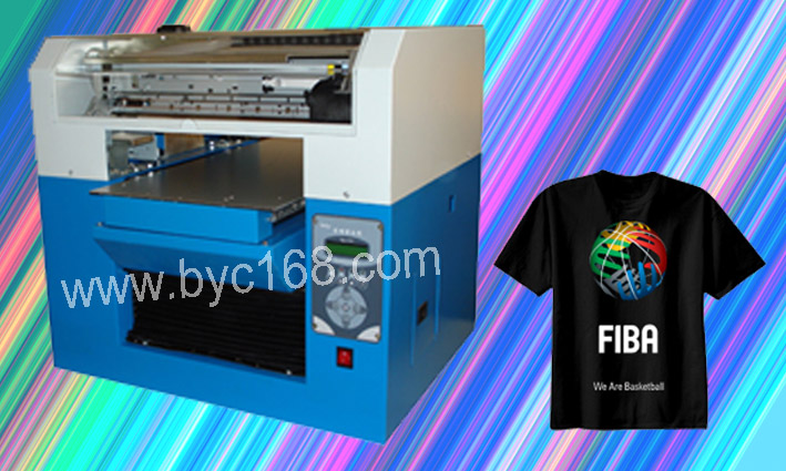 t-shirt digital printer