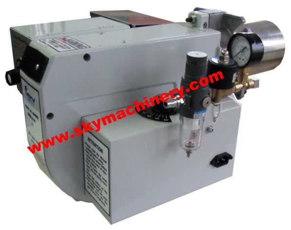 B-10 Waste Oil Burner with CE