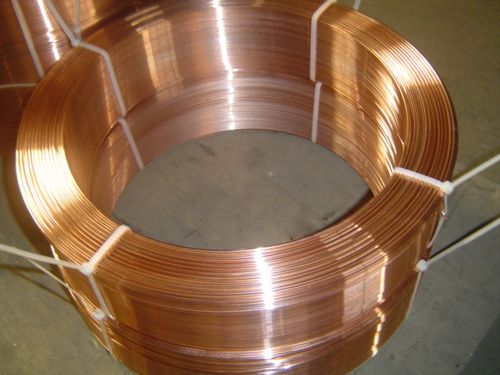 submerged arc welding wires