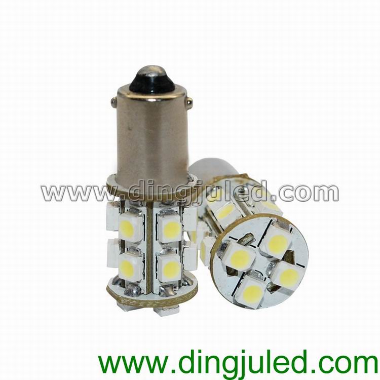 T10 BA9S SMD turning light/auto led light/led car lamp