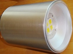 LED down light --celing down light 15w