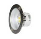 LED down light --recessed down light 30w