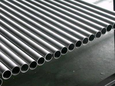 Chinese Boiler Tubes (EN10216-2)