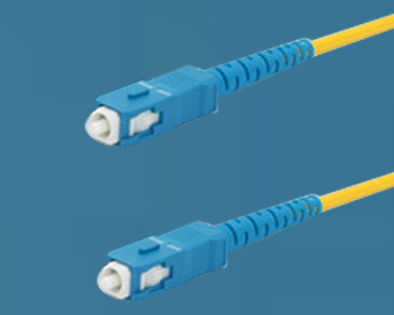 Fiber Optic Patch Cords