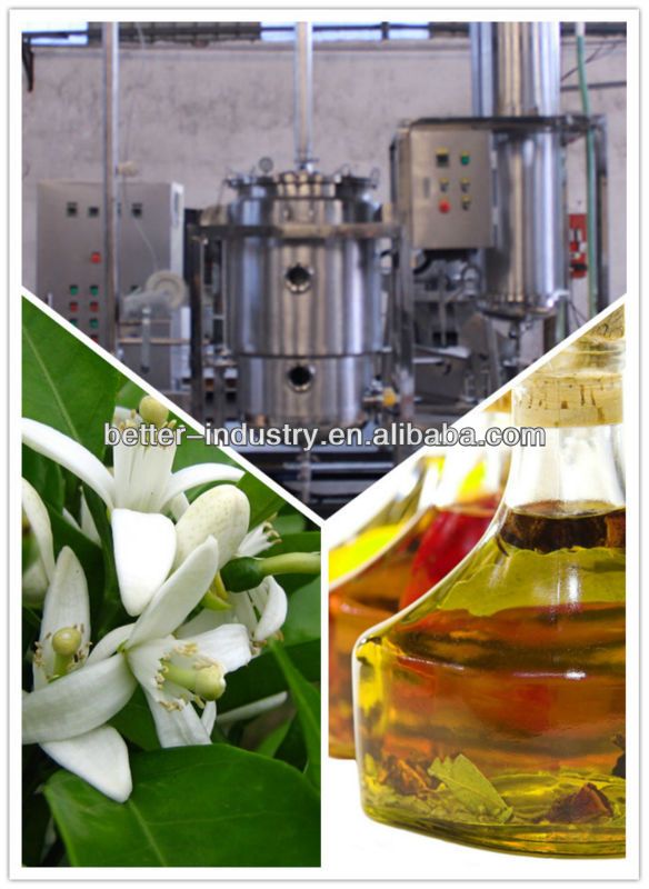 essential oil distiller