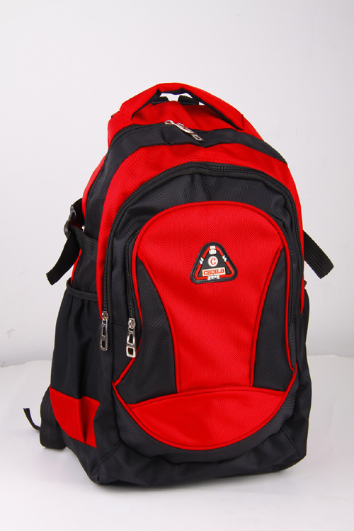 Travelling backpack, sports backpack, school backpack