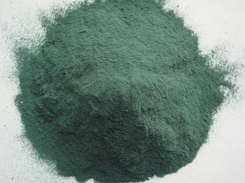 Basic Chromium Sulfate