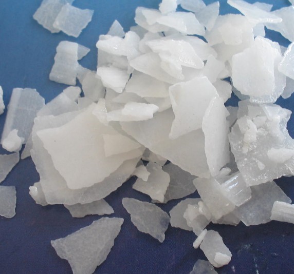 Caustic Soda Flake