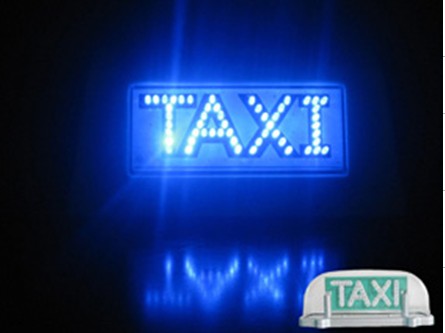 Taxi Light