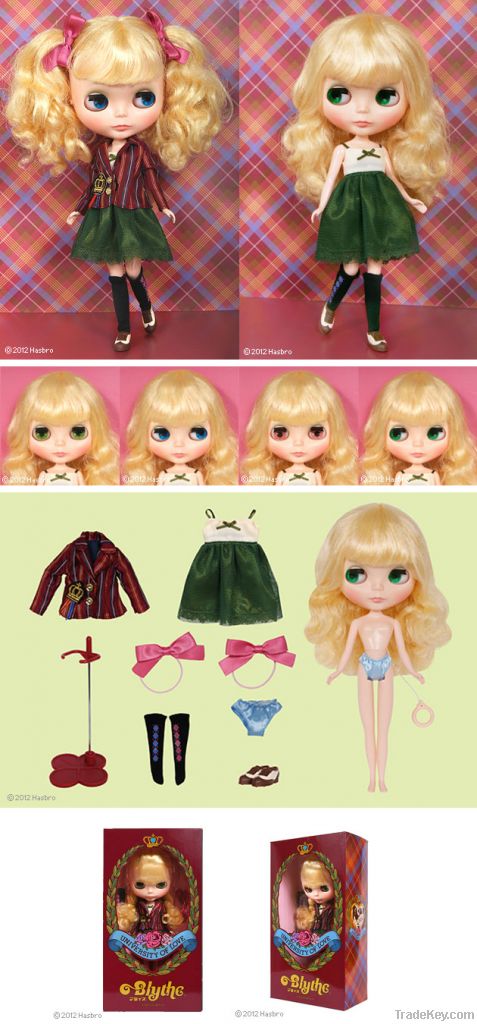 BLYTHE DOLLS