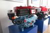 Agricultural diesel engine R170