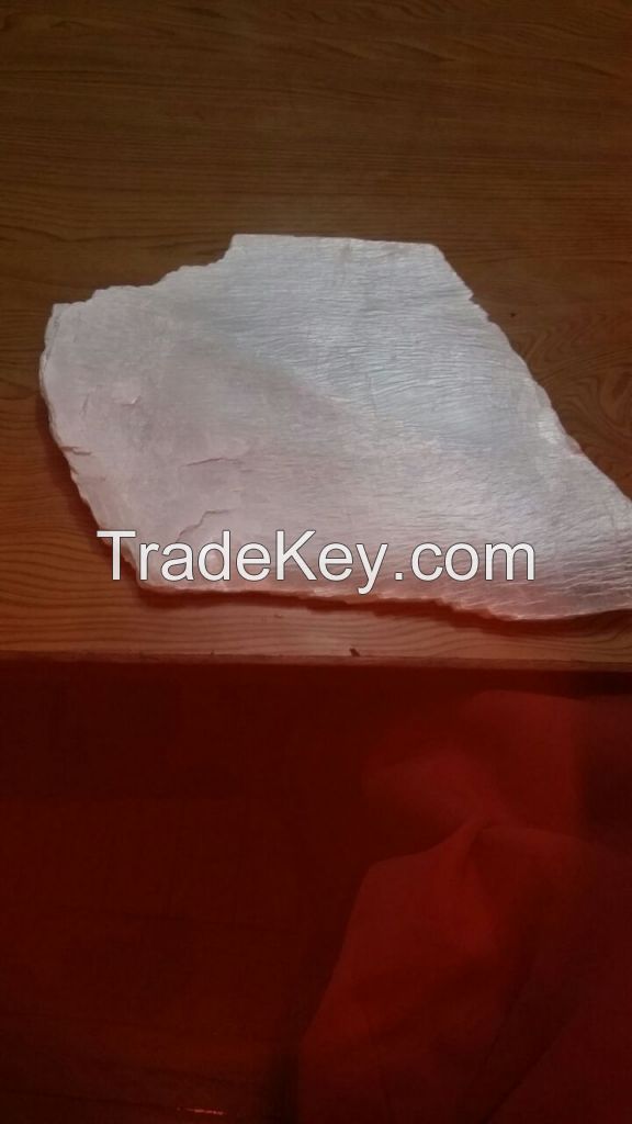 Soapstone (Talc) Lumps/Powder Supply