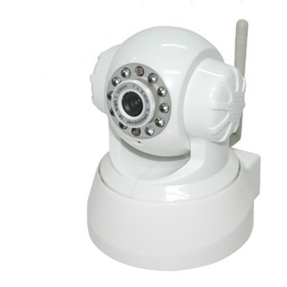 Audio IP Camera