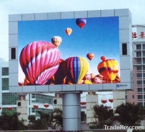 P16 Outdoor Led Display Screen