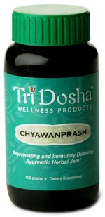 Chyawanprash - Rejuvenates, Anti-oxidant, Improves Metabolism, Immunit