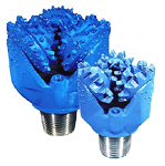 Oilfield Drill Bits