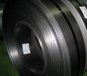 silicon steel coil