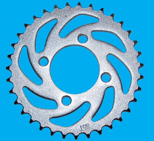 sprocket