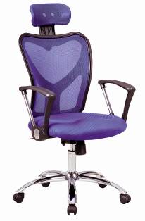 office mesh chair