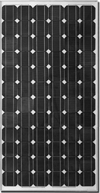 Monocrystalline solar panel modules mon solar panel