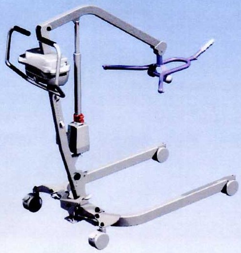 Transfer And Sling Lifter