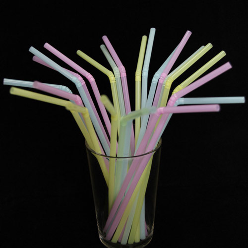 Blender straw QQY-ST03