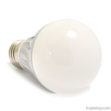 Dimmable 6W Global LED BULB