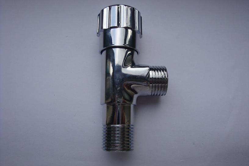 home brass angle valve