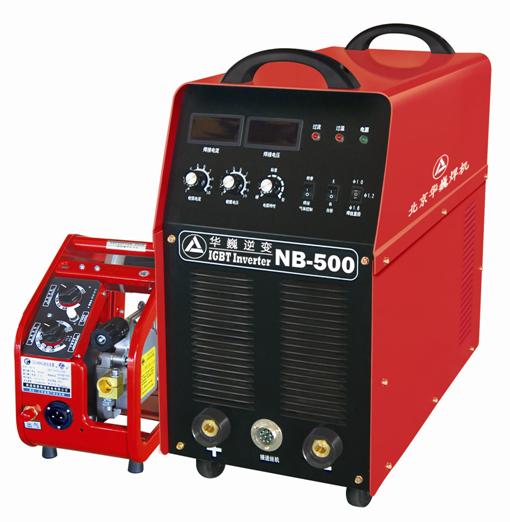 Inverter CO2/MAG Welding Machine