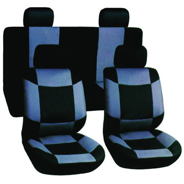Vlevet seat cover TXW2925