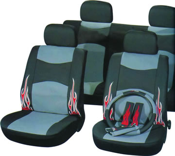 PU seat cushion TTX2936