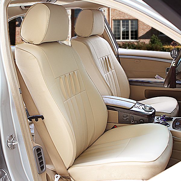 Hot selling PVC car seat cover CM002