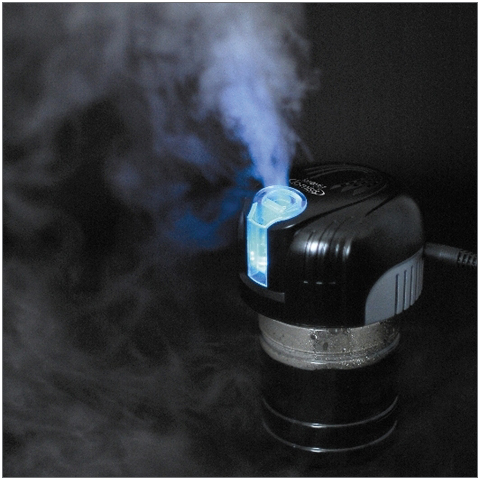 Ultrasonic Humidifier